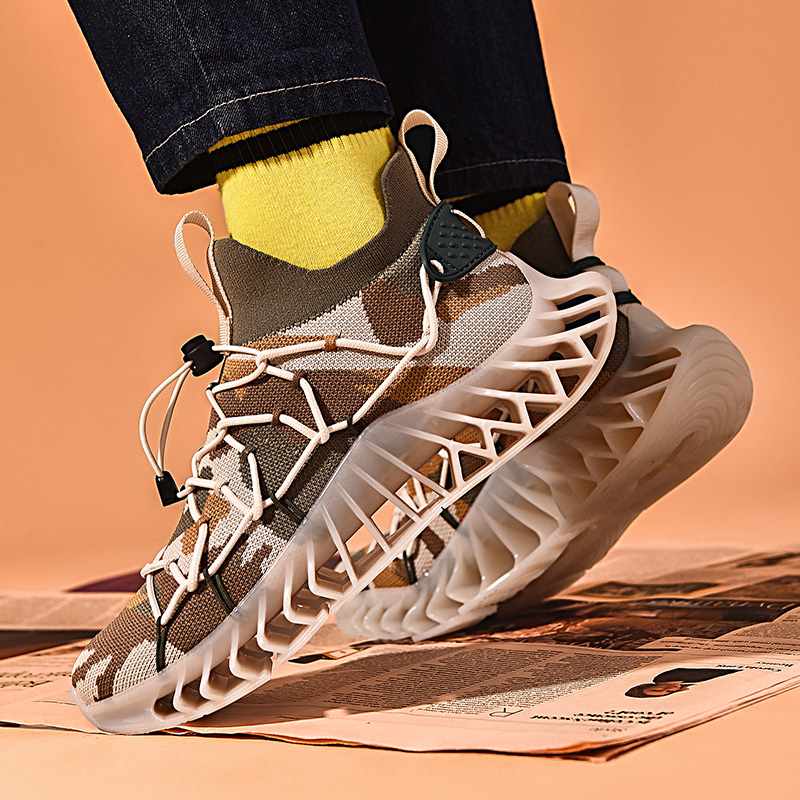 'DRIFT' – GOS™ Kiks