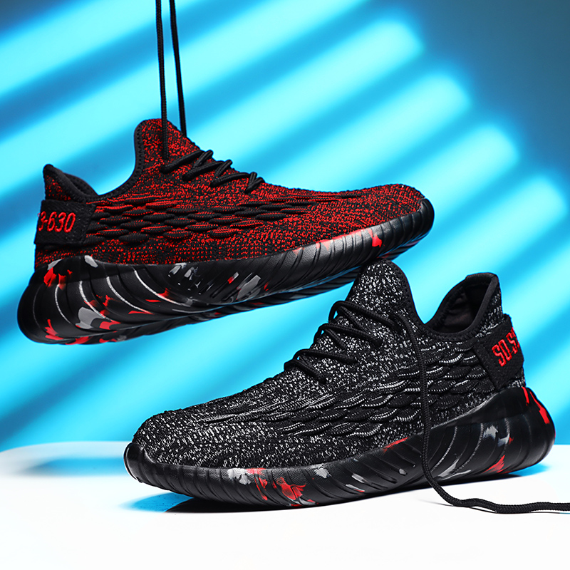 'STORM 3-630 V2' – GOS™ Kiks