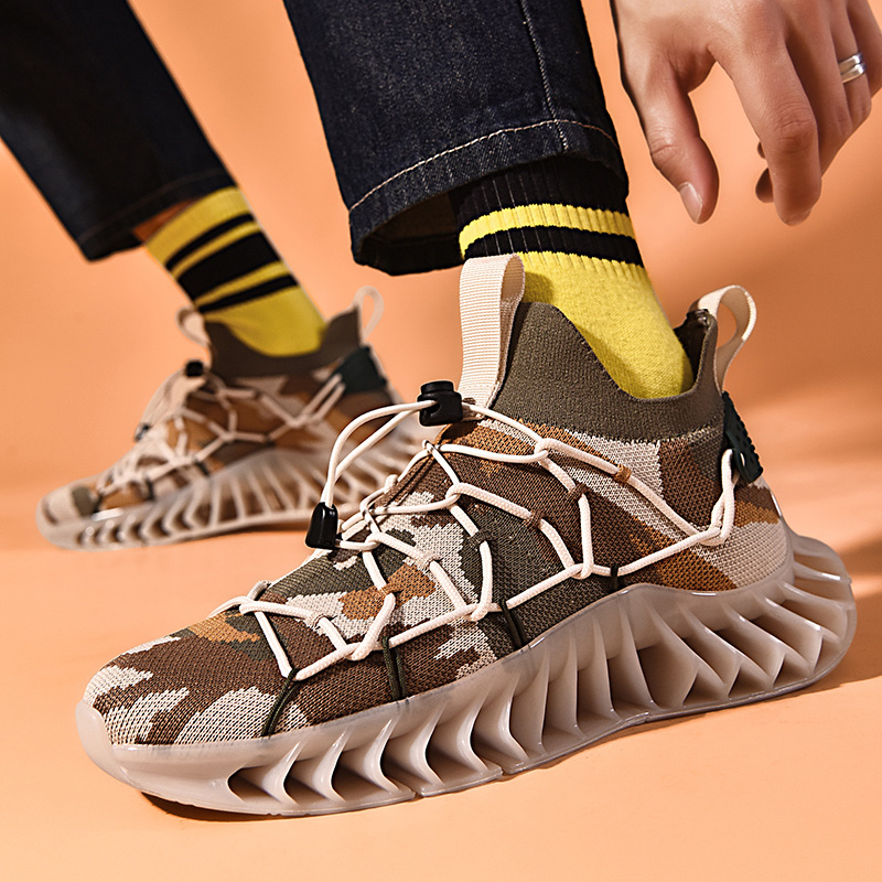'DRIFT' – GOS™ Kiks