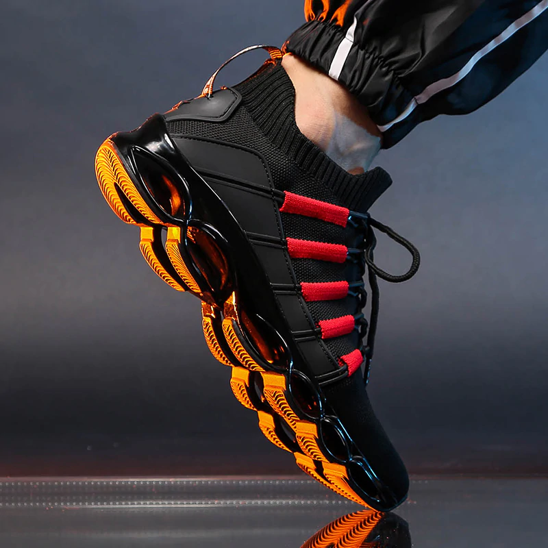 'INSPIRATION' - Women's GOS™ Kiks