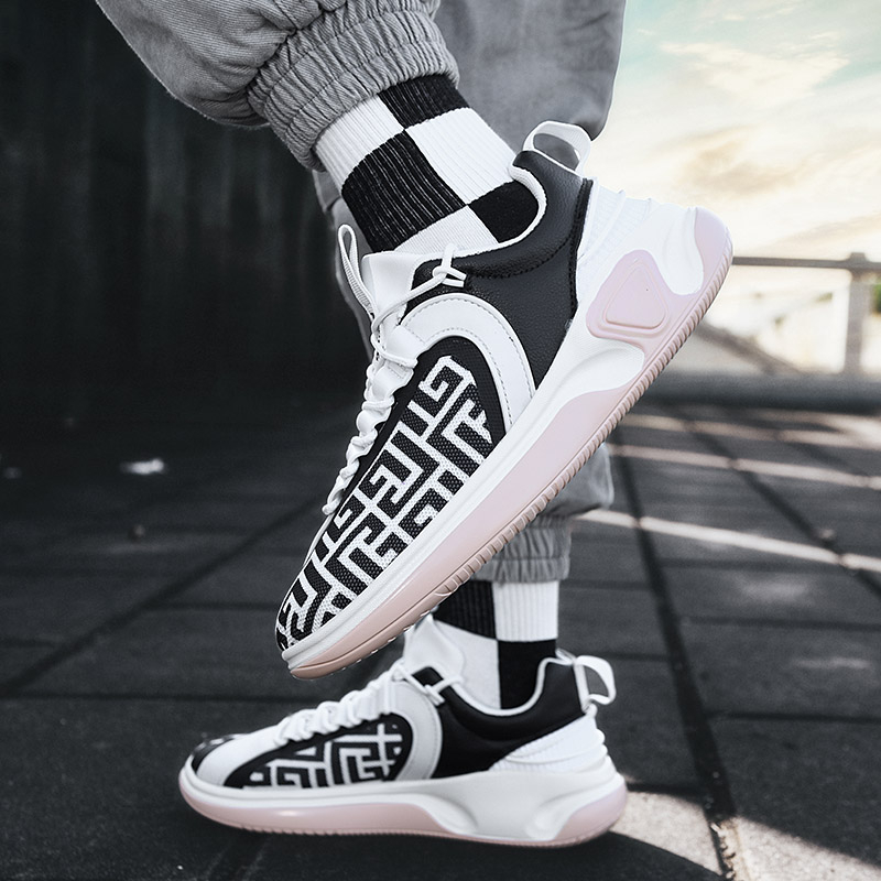 'RIDER' - Women's GOS™ Kiks