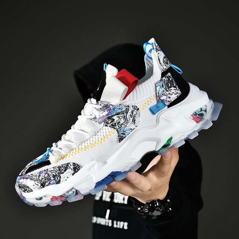 'BLOOM' – GOS™ Kiks