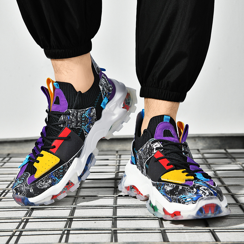 'BLOOM' – GOS™ Kiks