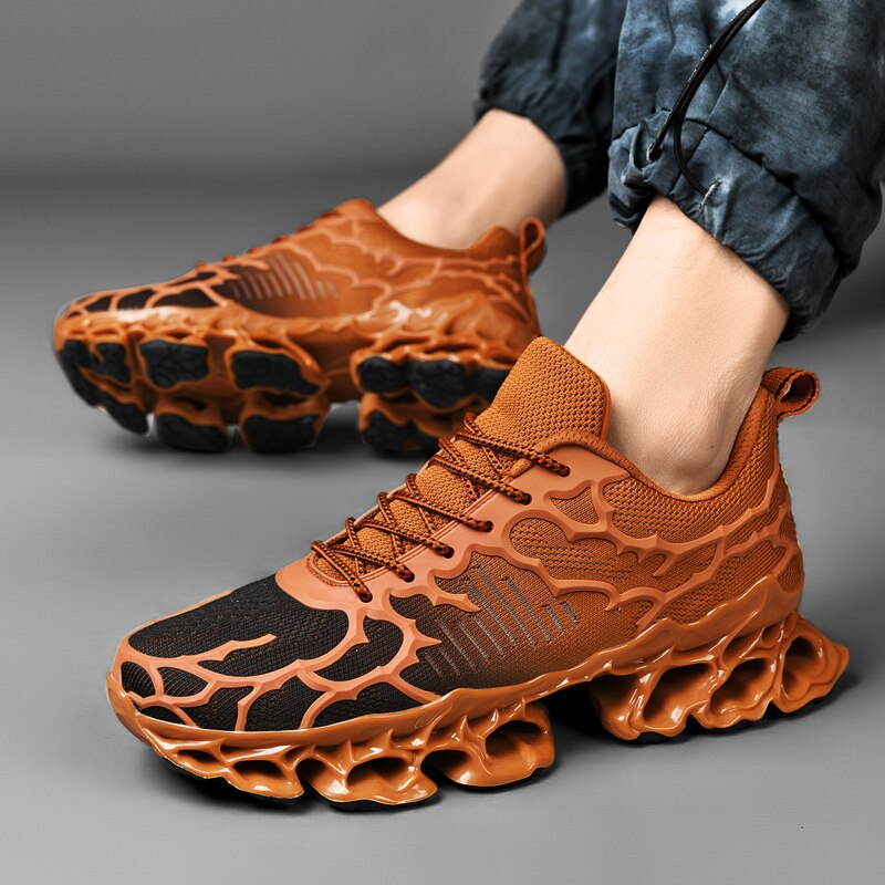 RAY 'CARDINAL' - Women's GOS™ Kiks