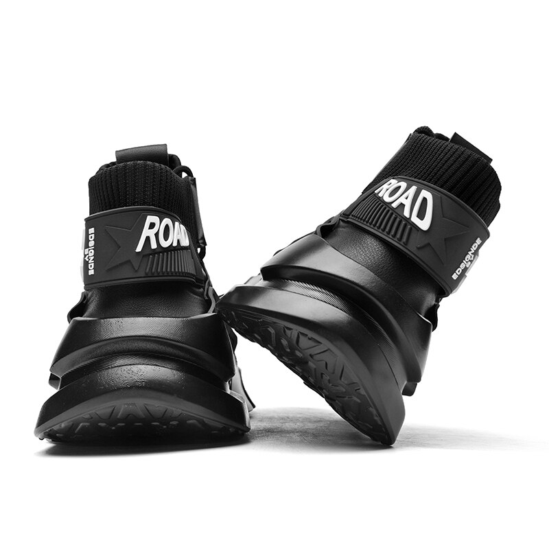 'RAVR' – GOS™ Kiks