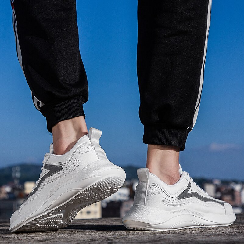 'SHADOW' – GOS™ Kiks