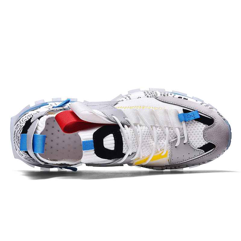 'RAINBOW' - Women's GOS™ Kiks