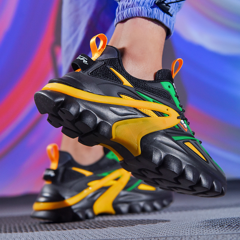 'MODERNA' - Women's GOS™ Kiks