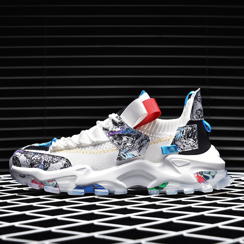 'BLOOM' – GOS™ Kiks