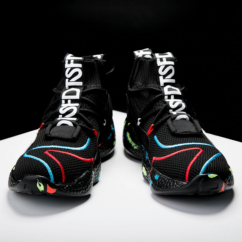 'DTSF' - Women's GOS™ Kiks