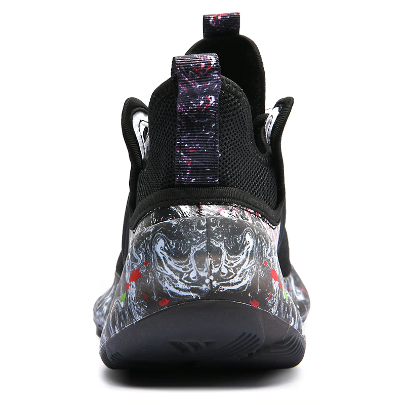 'MARBLE' LOW (LIMITED EDITION) – GOS™ Kiks