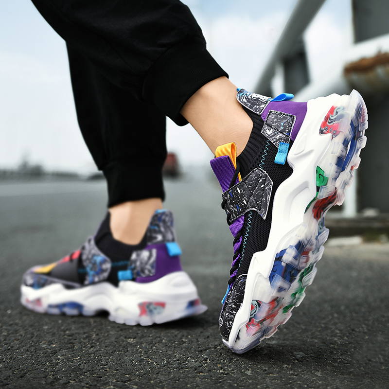'BLOOM' – GOS™ Kiks