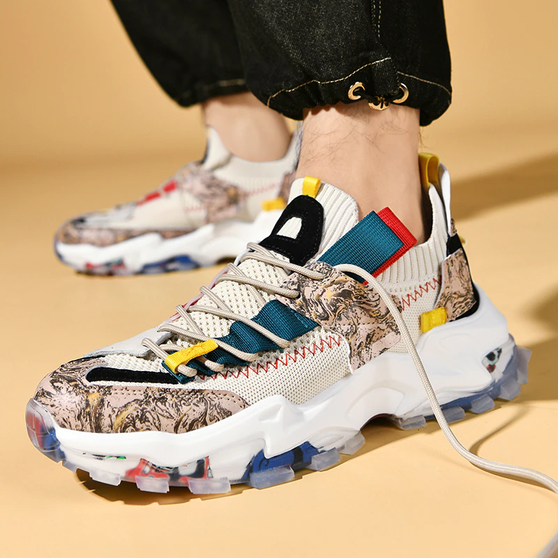 'BLOOM' – GOS™ Kiks