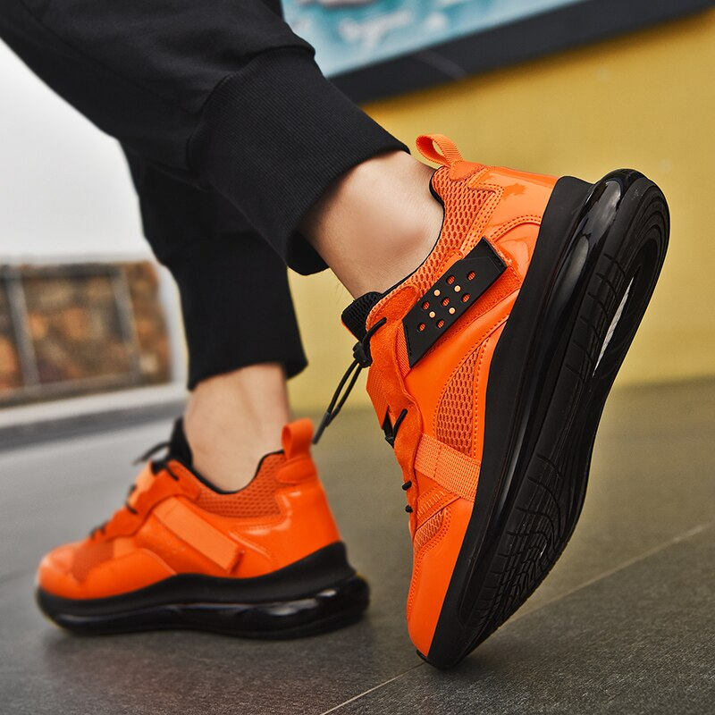 'NEXUS RUNNER' – GOS™ Kiks