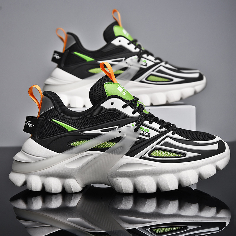 'MODERNA' – GOS™ Kiks