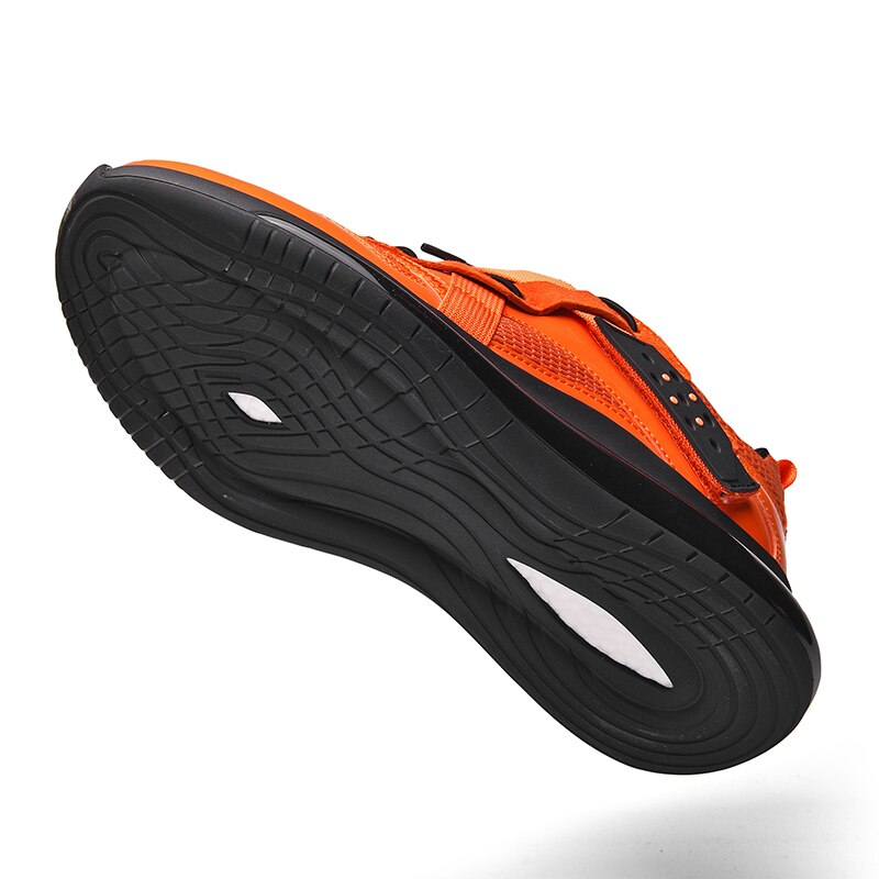 'NEXUS RUNNER' – GOS™ Kiks