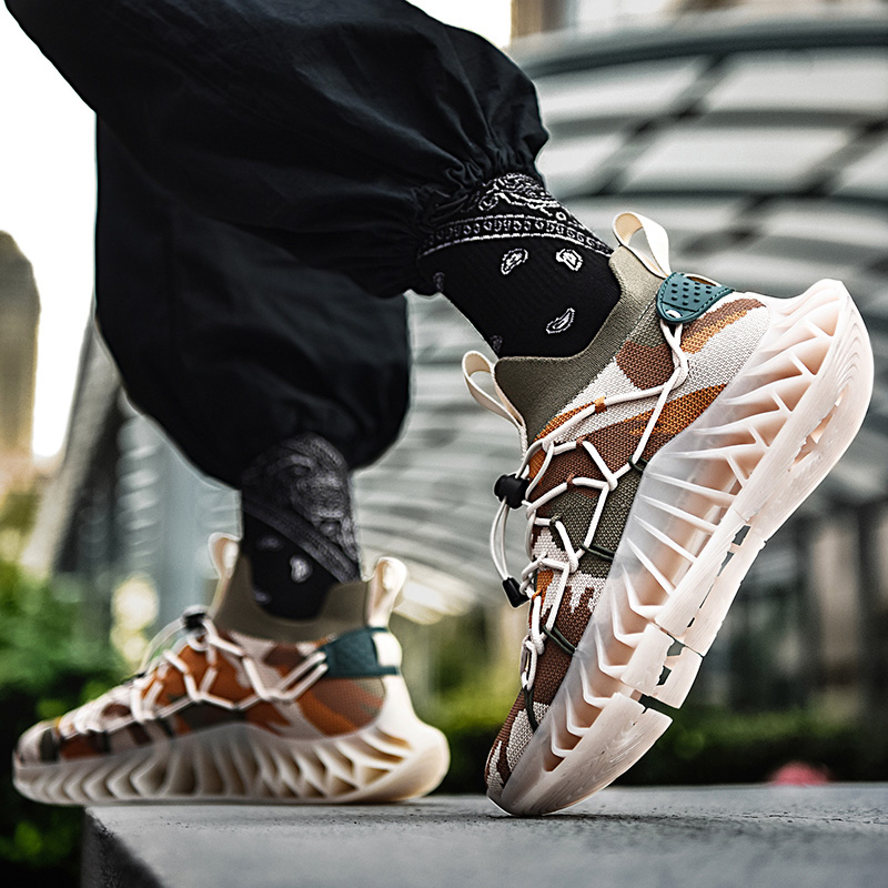 'DRIFT' – GOS™ Kiks