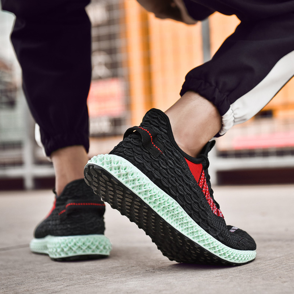 'GALE' – GOS™ Kiks