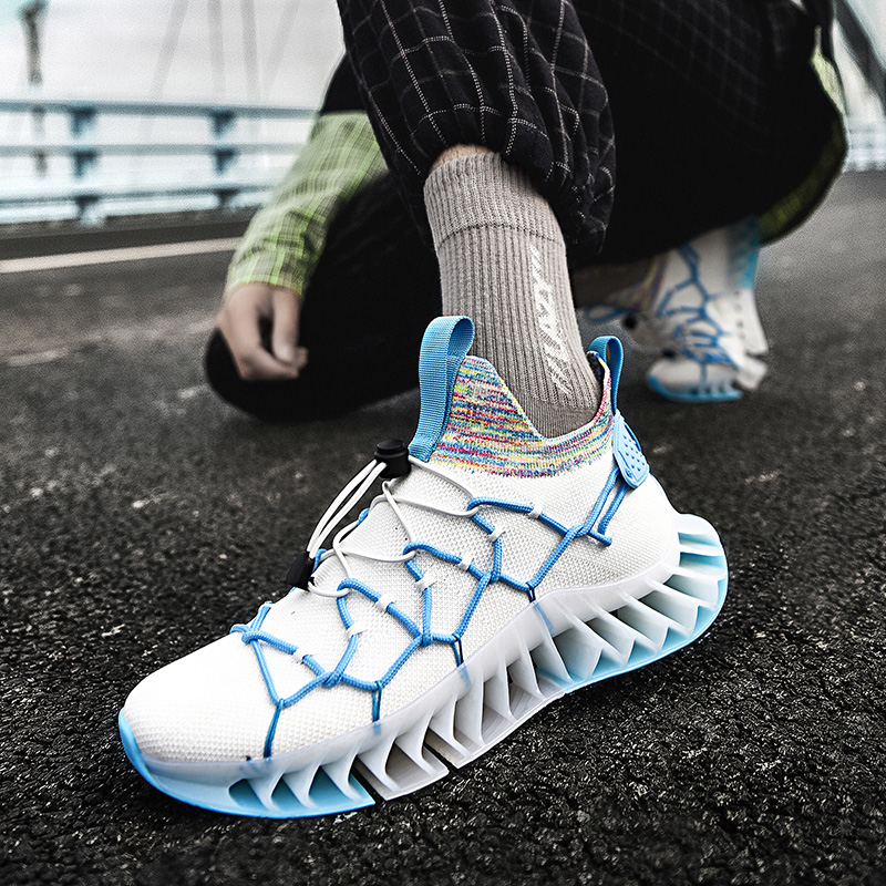 'DRIFT' – GOS™ Kiks