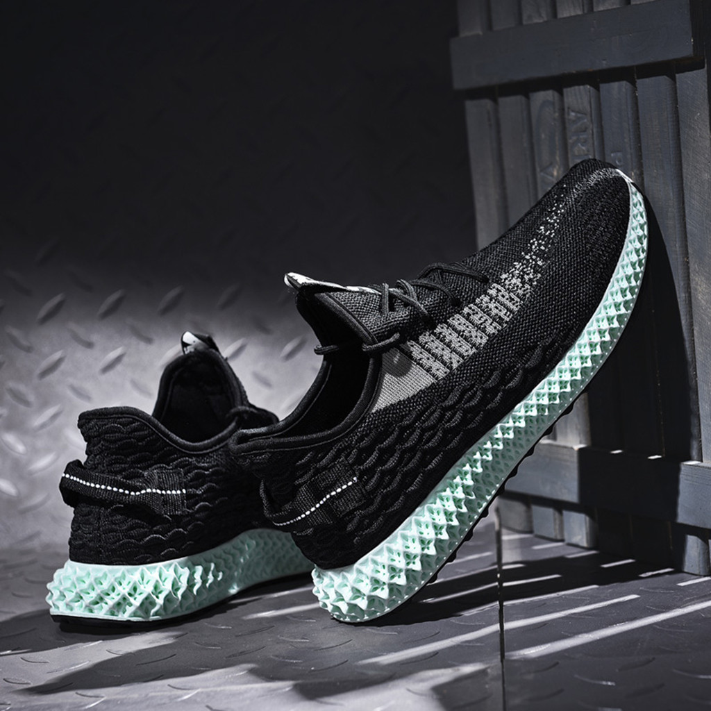'GALE' – GOS™ Kiks