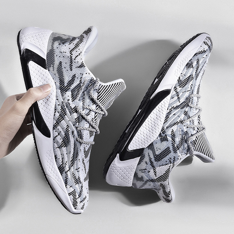 'LUMEN' - Women's GOS™ Kiks