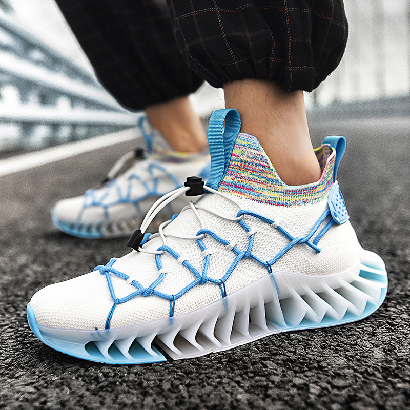 'DRIFT' – GOS™ Kiks