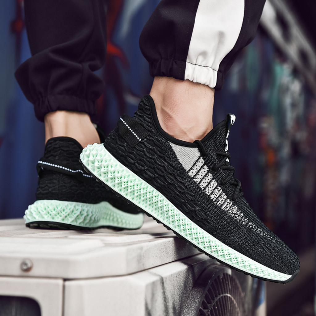 'GALE' – GOS™ Kiks
