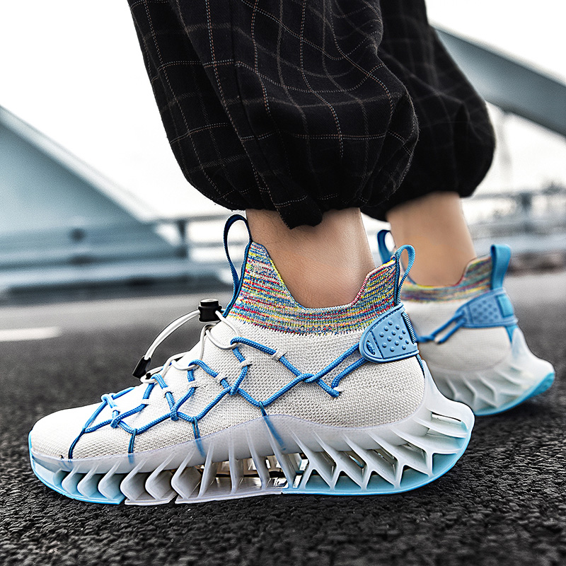 'DRIFT' – GOS™ Kiks