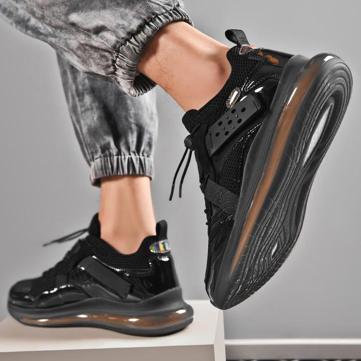 'NEXUS RUNNER' – GOS™ Kiks