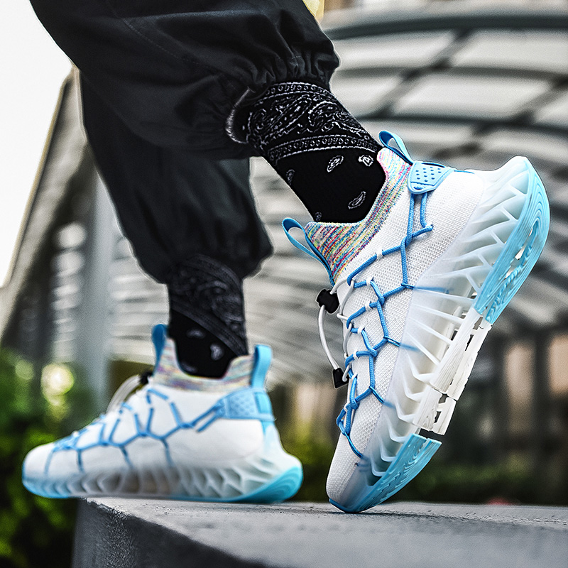 'DRIFT' – GOS™ Kiks