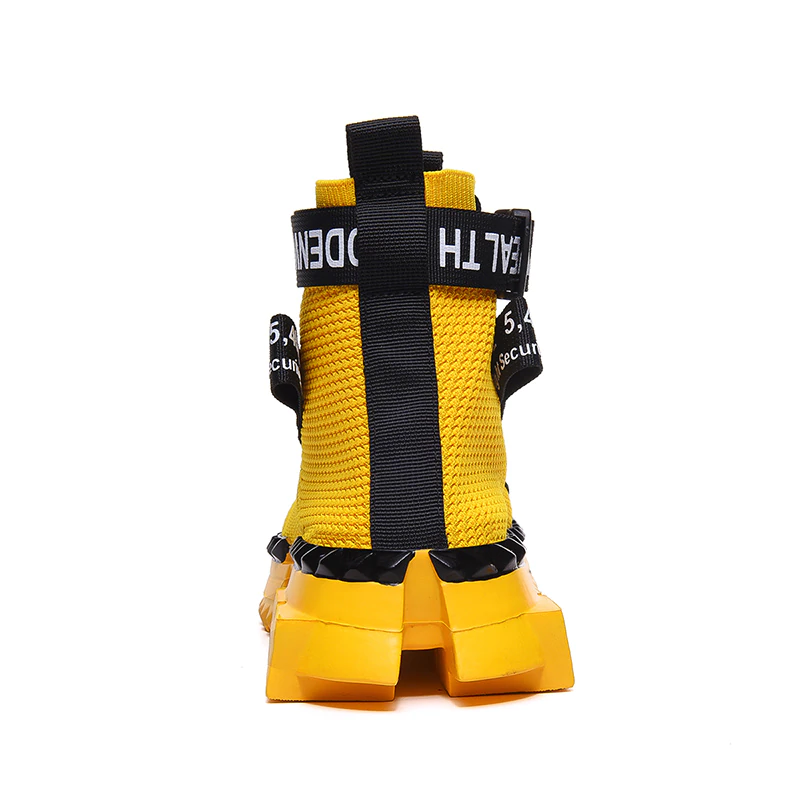 'WEITE' – GOS™ Kiks