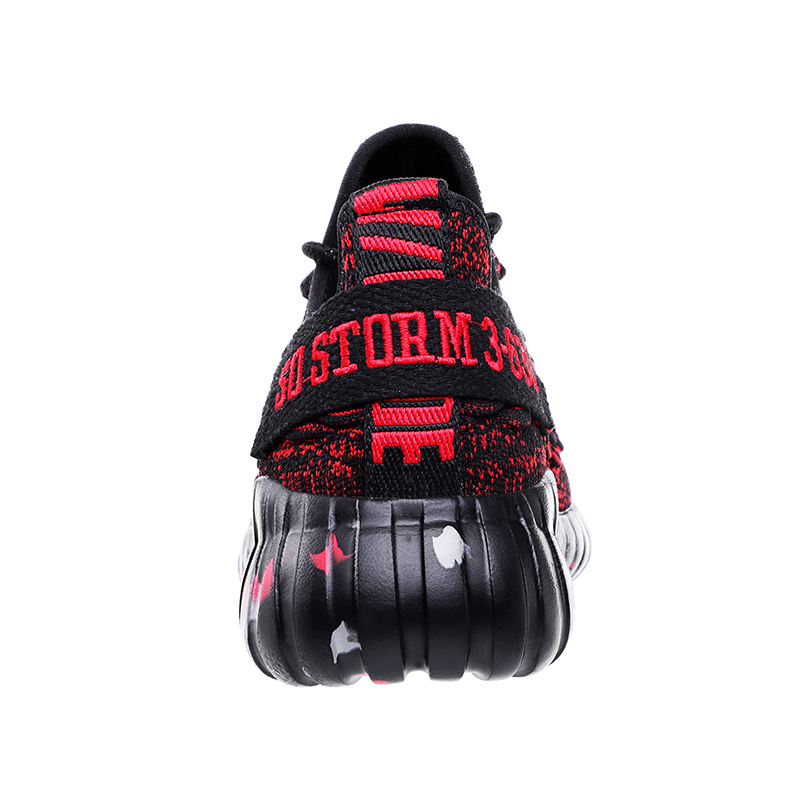 'STORM 3-630 V2' – GOS™ Kiks