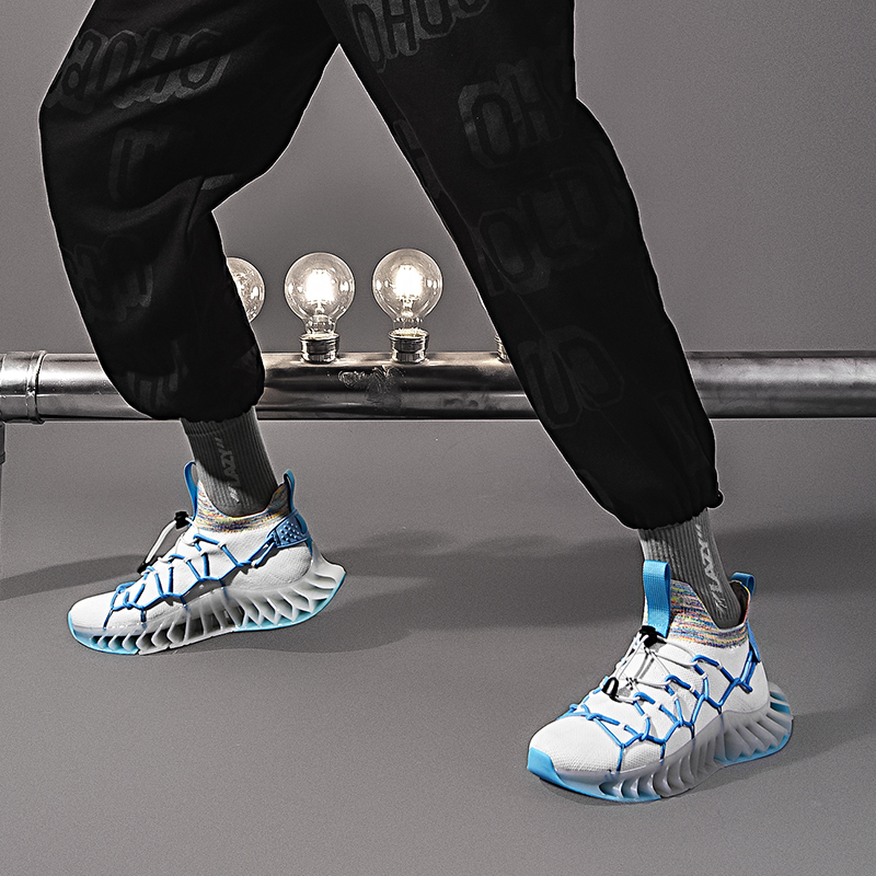 'DRIFT' – GOS™ Kiks