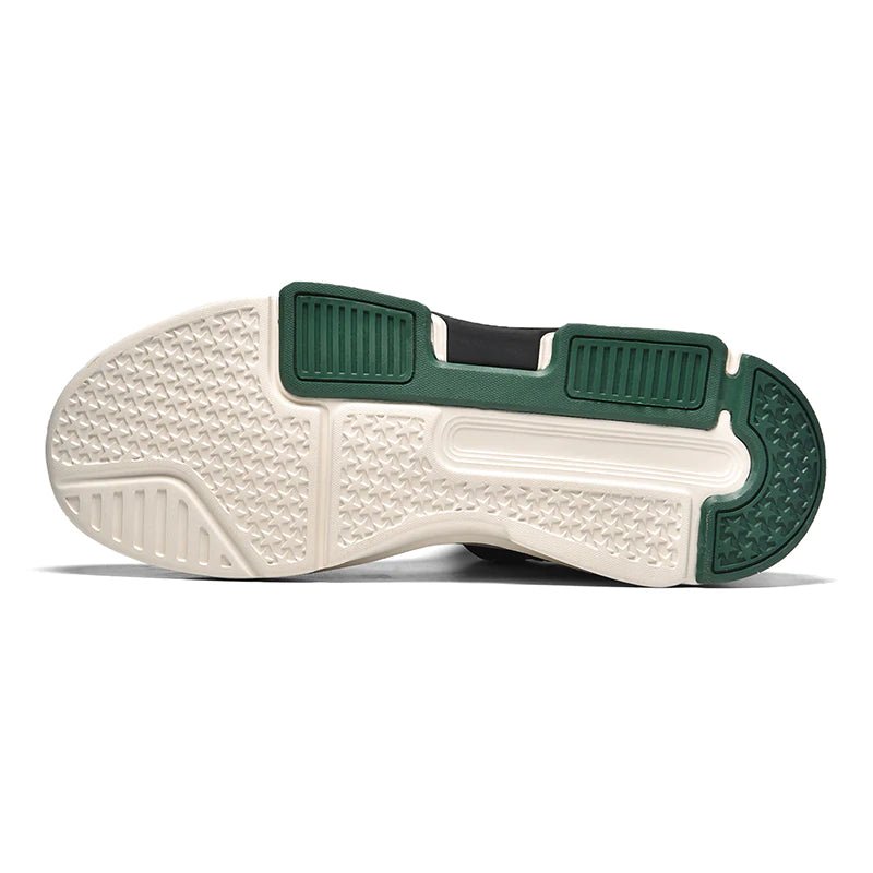 'QUANTUM' – GOS™ Kiks