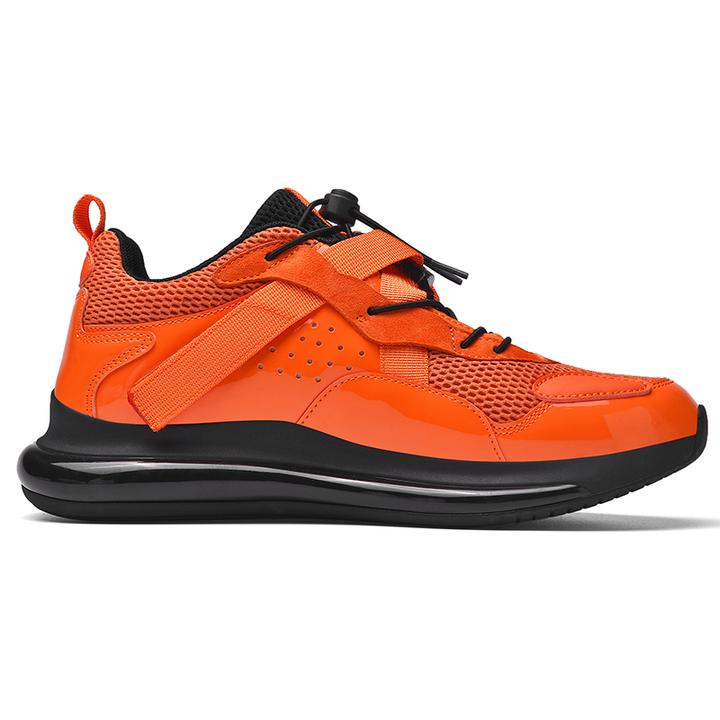 'NEXUS RUNNER' – GOS™ Kiks