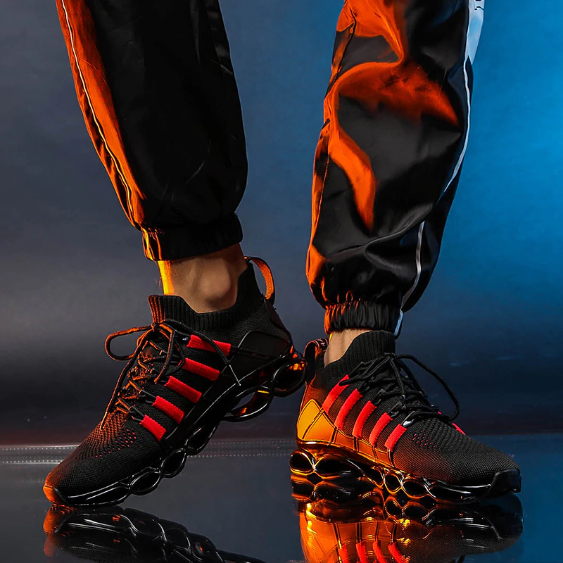 'INSPIRATION' - Women's GOS™ Kiks