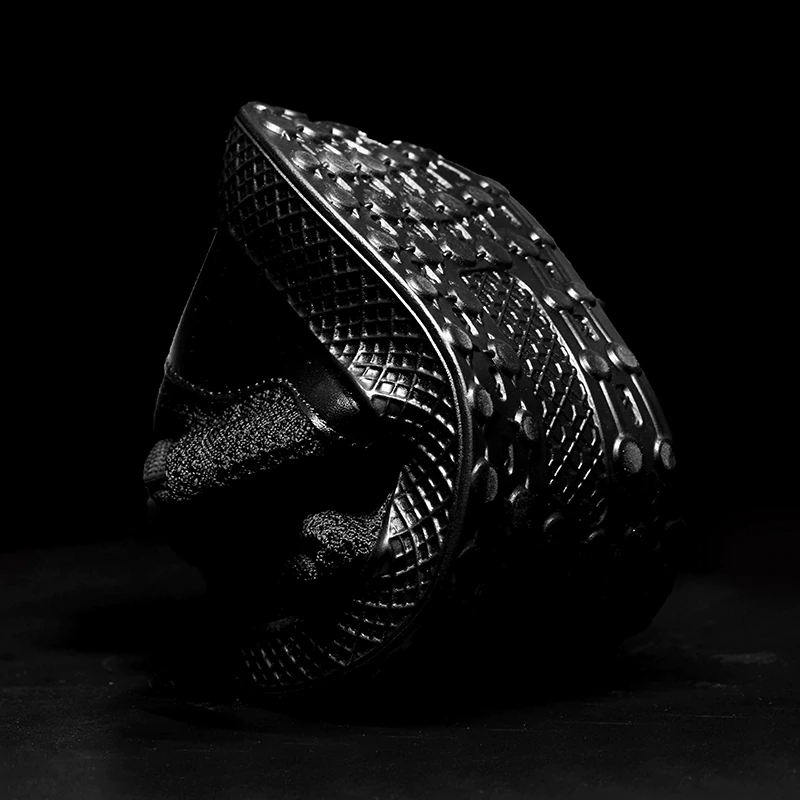 'PACE' – GOS™ Kiks