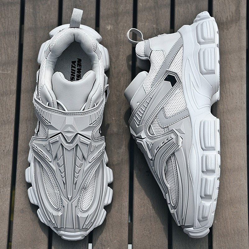 'RAPTOR' – GOS™ Kiks