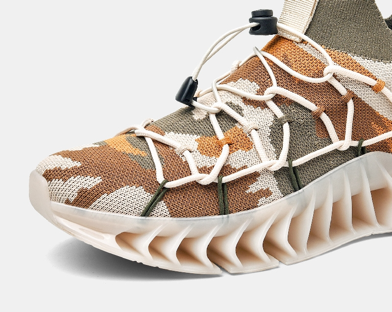 'DRIFT' – GOS™ Kiks
