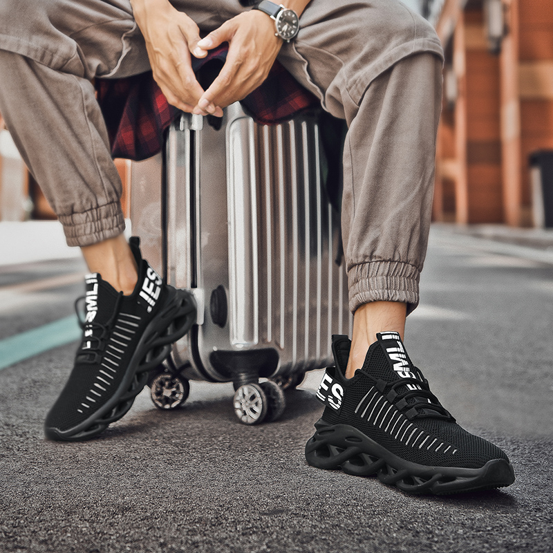 'PHANTOM' – GOS™ Kiks