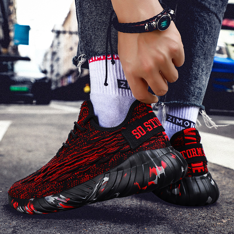 'STORM 3-630 V2' – GOS™ Kiks