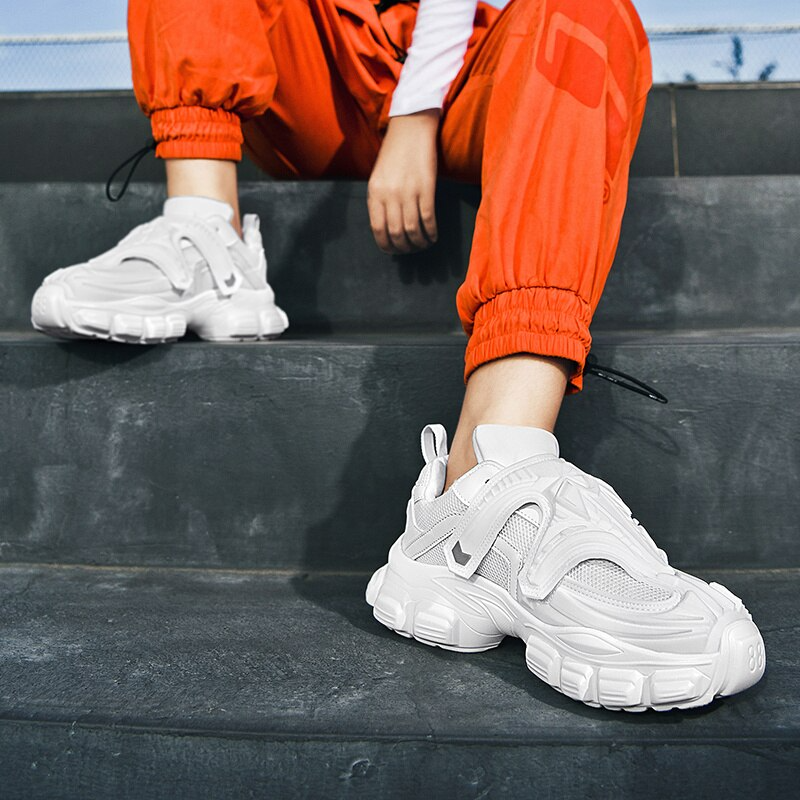 'RAPTOR' – GOS™ Kiks