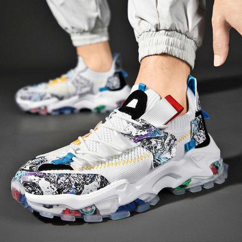 'BLOOM' – GOS™ Kiks