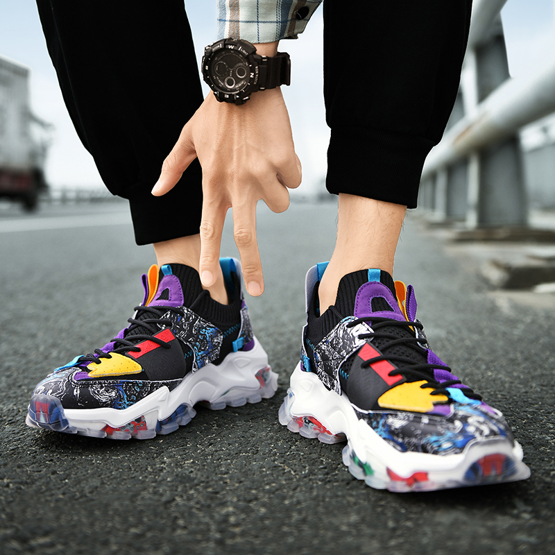 'BLOOM' – GOS™ Kiks