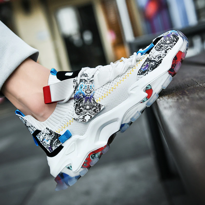 'BLOOM' – GOS™ Kiks