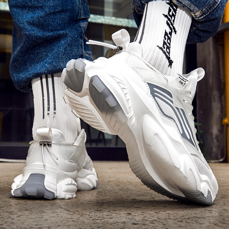 'FALCON' - Women's GOS™ Kiks