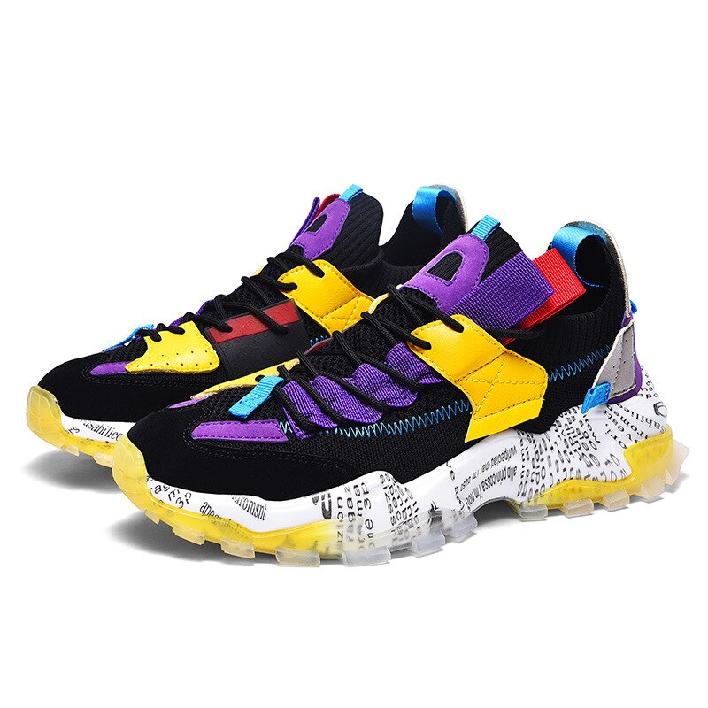 'RAINBOW' - Women's GOS™ Kiks