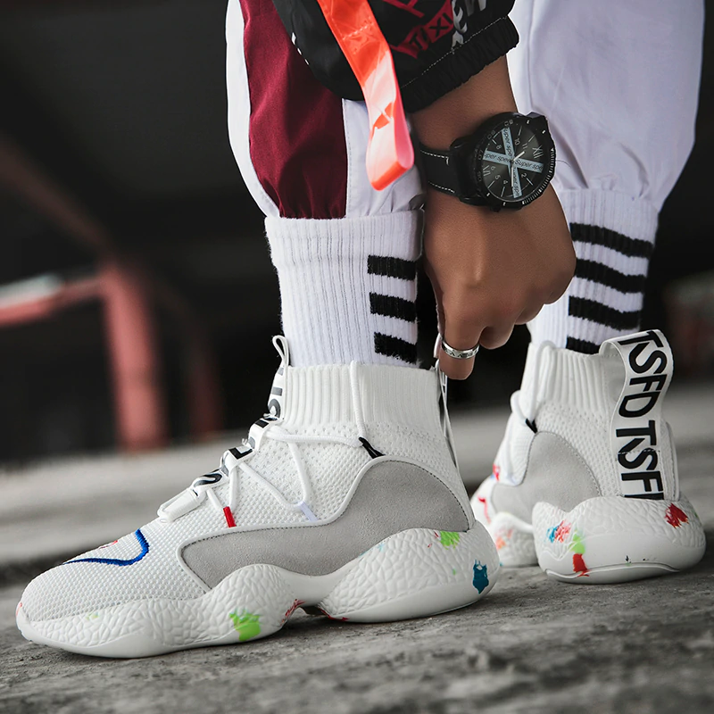 'DTSF' - Women's GOS™ Kiks