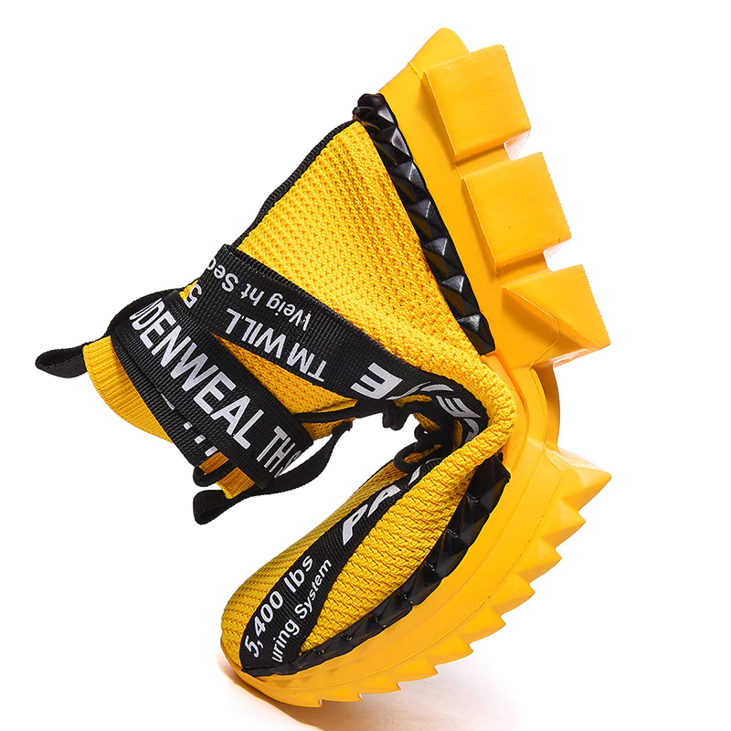 'WEITE' – GOS™ Kiks