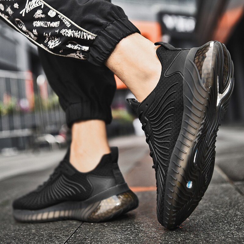 'LEVITY' – GOS™ Kiks
